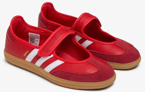 adidas Samba Jane Womens Sneaker in Saudi Arabia
