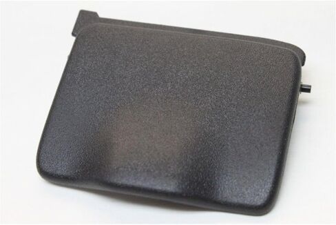 for Chevy for Camaro 1997-2002,for Pontiac for Firebird 1997-2002 Convertible Ebony Automatic Ashtray Lid Cover 88892218 HT88892218 in Saudi Arabia