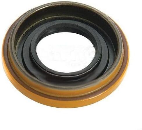 Pinion Seal Rear for 1989-2000 Chevrolet K3500 (PG-1025785) in Saudi Arabia