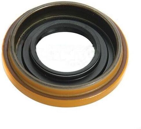 Pinion Seal for 1959-1960, 1966-1983 Jeep CJ5 (PG-2615452) in Saudi Arabia
