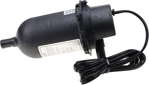 Solarhome 1500W 120V محرك كتلة سخان TPS151GT10-000 590-893 590893 084918G متوافق مع محركات الغازات المولدات 1500 وات 120 فولت 100-120F in Saudi Arabia