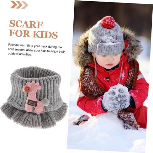 Besportble Boys and Girls Boy Jott Jirl Girl Drapher For Winter Soft Cartoon Design Easy To Tood and Doashable in Saudi Arabia