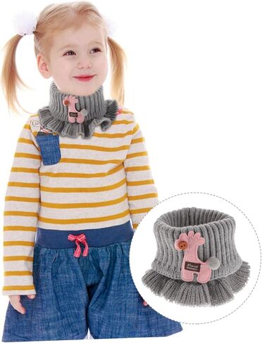 Besportble Boys and Girls Boy Jott Jirl Girl Drapher For Winter Soft Cartoon Design Easy To Tood and Doashable in Saudi Arabia