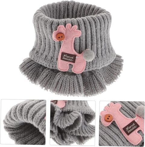 Besportble Boys and Girls Boy Jott Jirl Girl Drapher For Winter Soft Cartoon Design Easy To Tood and Doashable in Saudi Arabia