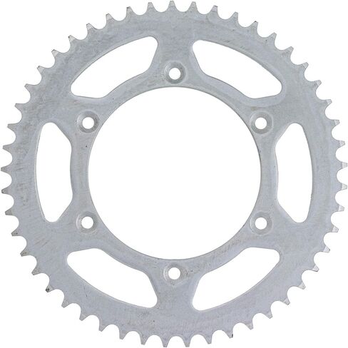 NICHE Drive Sprocket Chain Combo for 2013-2018 Suzuki RMZ250 Front 13 Rear 49 Tooth 520V-X X-Ring 114 Links in Saudi Arabia