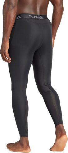 adidas Men's Techfit Compression Training Long Tights in Saudi Arabia