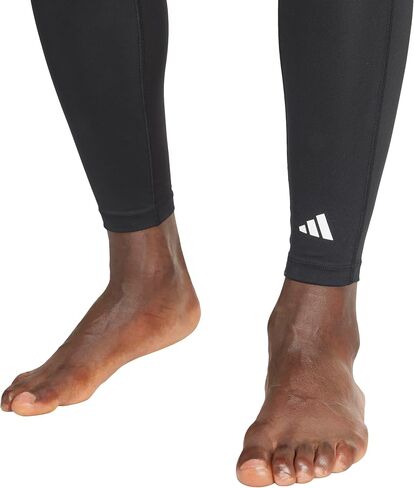 adidas Men's Techfit Compression Training Long Tights in Saudi Arabia