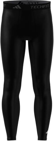 adidas Men's Techfit Compression Training Long Tights in Saudi Arabia