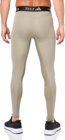 adidas Men's Techfit Compression Training Long Tights in Saudi Arabia