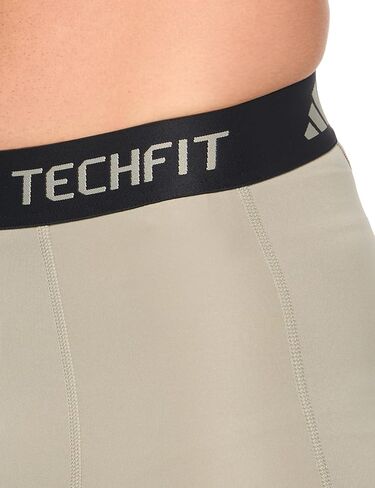 adidas Men's Techfit Compression Training Long Tights in Saudi Arabia