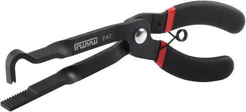 37980 Electrical Connector Disconnect Pliers, 30 Degree (Red Handle) in Saudi Arabia