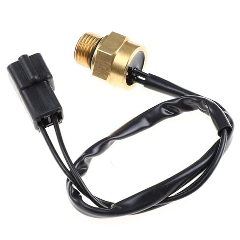 Auto Accessorie Car Car Carning Chaiatiator Fan Swheal Switch Sensor 4010161 1PCS in Kuwait