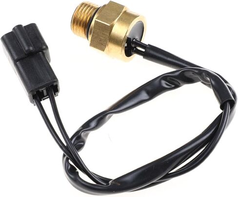 Auto Accessorie Car Car Carning Chaiatiator Fan Swheal Switch Sensor 4010161 1PCS in Kuwait