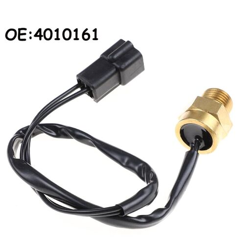 Auto Accessorie Car Car Carning Chaiatiator Fan Swheal Switch Sensor 4010161 1PCS in Kuwait