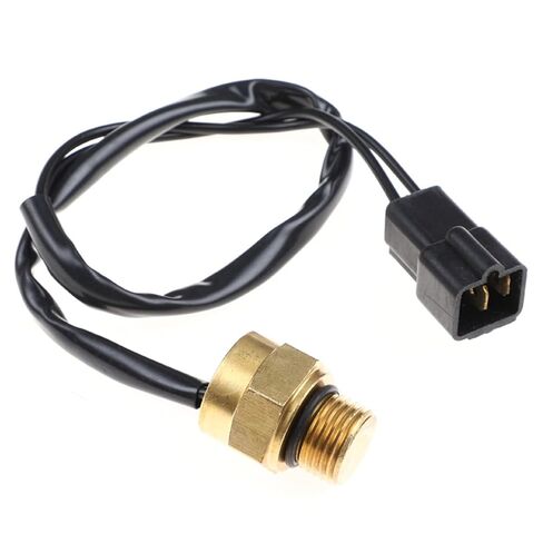 Auto Accessorie Car Car Carning Chaiatiator Fan Swheal Switch Sensor 4010161 1PCS in Kuwait