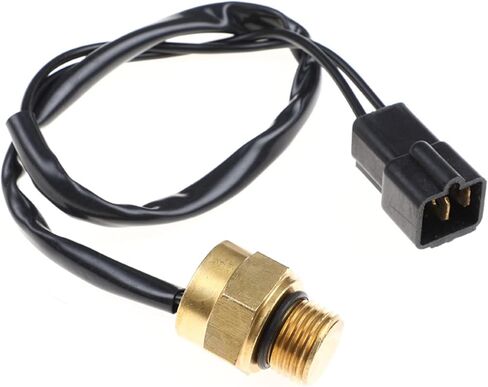 Auto Accessorie Car Car Carning Chaiatiator Fan Swheal Switch Sensor 4010161 1PCS in Kuwait