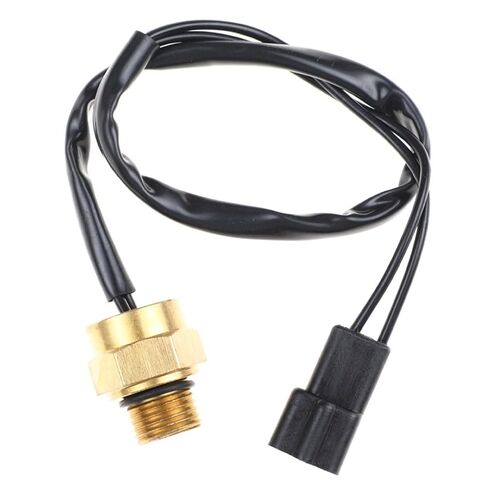 Auto Accessorie Car Car Carning Chaiatiator Fan Swheal Switch Sensor 4010161 1PCS in Kuwait