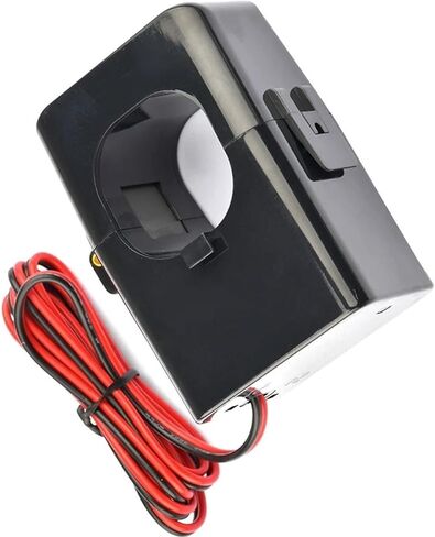OPCT35AL SPLIT CORE Current Transformer 1000/1 إلى 5000/1 Silicon Iron Core Open AC Clamp Clamp CENTID in Kuwait