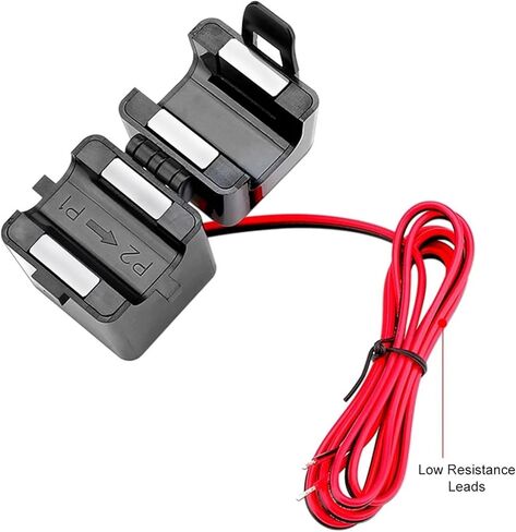 OPCT35AL SPLIT CORE Current Transformer 1000/1 إلى 5000/1 Silicon Iron Core Open AC Clamp Clamp CENTID in Kuwait