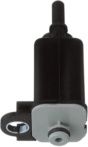 Replacement Vapor Canister Purge Solenoid for 2004-2014 Buick, Cadillac, Chevrolet, GMC, Hummer, Pontiac, Saturn (In Engine Compartment) in Saudi Arabia