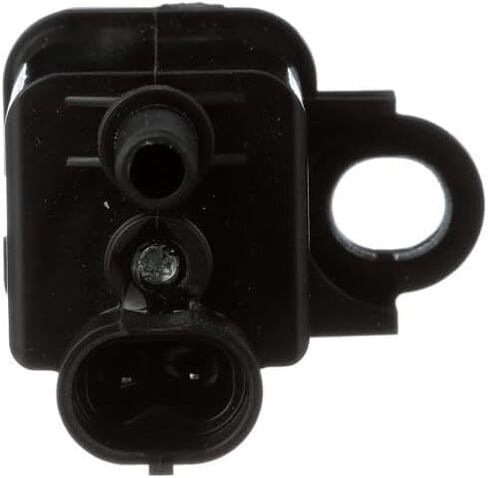 Replacement Vapor Canister Purge Solenoid for 2004-2014 Buick, Cadillac, Chevrolet, GMC, Hummer, Pontiac, Saturn (In Engine Compartment) in Saudi Arabia