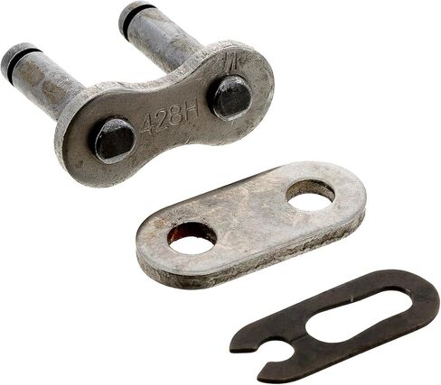 NICHE Drive Sprocket Chain Combo for 2013-2018 Suzuki RMZ250 Front 13 Rear 49 Tooth 520V-X X-Ring 114 Links in Saudi Arabia