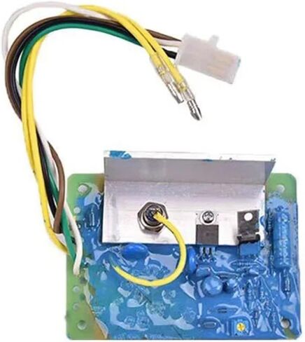 1pc T0609 Automatic Voltage Regulator generator parts automatic voltage regulator voltage regulator diesel genset parts T0609 in Saudi Arabia