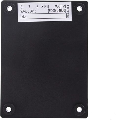 5 دبابيس SX460 منظم الجهد التلقائي مولد الديزل in Kuwait