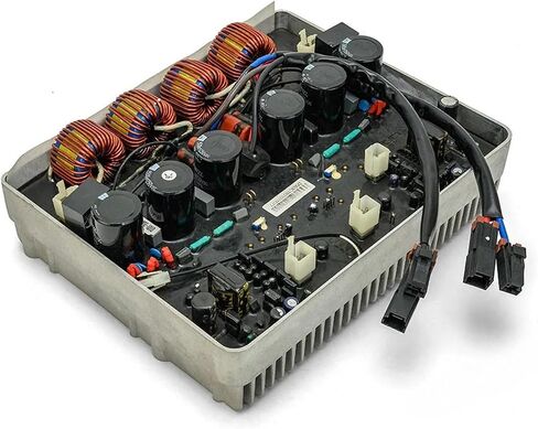 1PC DU50 منظم الجهد التلقائي منظم الجهد التلقائي للمولد IG6000 230V50Hz in Saudi Arabia
