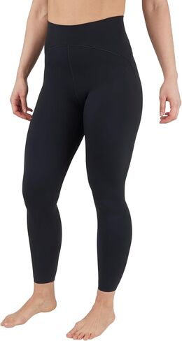 Yogalicious Tummy Control Sculpting Compression Leggings Elastic Free High Waisted Workout Performance Butt Lift Pant in Kuwait
