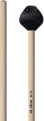 لوحة مفاتيح Vic Firth Corpsmaster - سلك ماريمبا متوسط in Kuwait