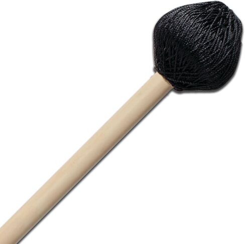 لوحة مفاتيح Vic Firth Corpsmaster - سلك ماريمبا متوسط in Kuwait