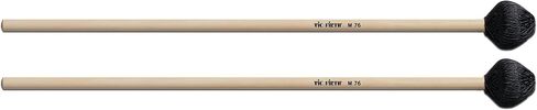 لوحة مفاتيح Vic Firth Corpsmaster - سلك ماريمبا متوسط in Kuwait