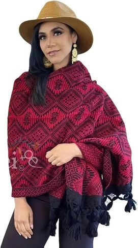 Solei Rebozo Artesanal in Kuwait