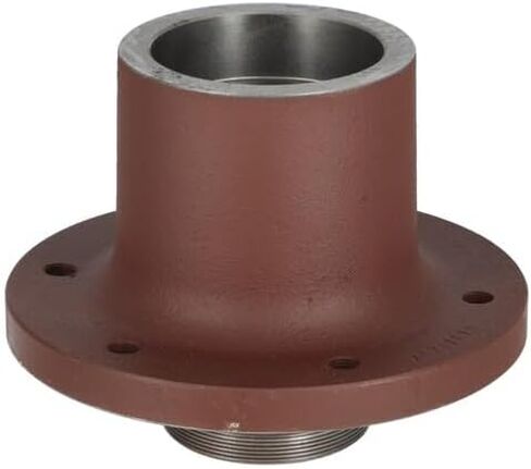 All States Ag Parts Front Wheel Hub - 6 Bolt Allis Chalmers 200 D19 D14 7000 6070 615 190 180 I600 6060 6080 185 190XT I60 175 D17 170 236706 in Saudi Arabia