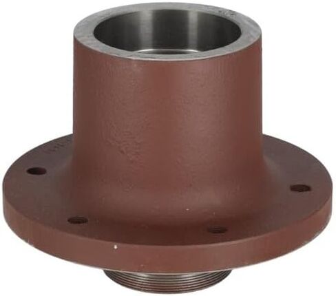 All States Ag Parts Front Wheel Hub - 6 Bolt Allis Chalmers 200 D19 D14 7000 6070 615 190 180 I600 6060 6080 185 190XT I60 175 D17 170 236706 in Saudi Arabia