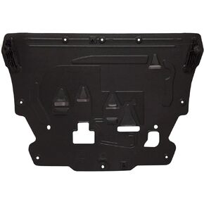 Garage-Pro Engine Splash Shield متوافق مع Volvo XC90 2016-2023 ، S60 2019-2023 ، XC60 2018-2021 ، S90 2017-2023 Front in Kuwait