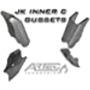JK4405 JK Inner C Gussets in Kuwait