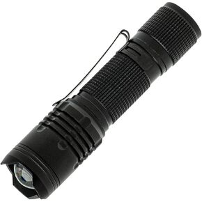 Promier 280 Lumen Tactical Grade Flashlight LA280FL624 in Kuwait