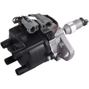 L16A-1 Pcs Distributor for Engine 19020-75030 19020-75040 19020-75031 1902075030 1902075040 in Saudi Arabia