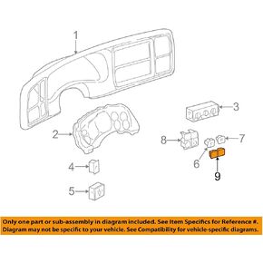GM Cover - Part# 15734687 in Saudi Arabia