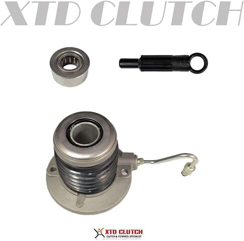 XTD STAGE 2 SPORT CLUTCH KIT COMPATIBLE WITH 2005-2010 MUSTANG GT BULLITT SHELBY 4.6L in Kuwait