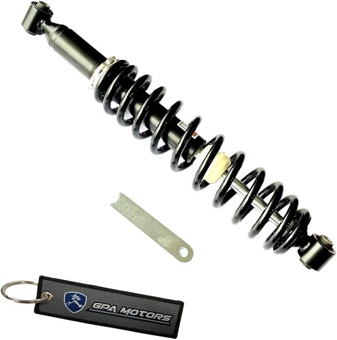 Rear Shock Absorber Fits Yamaha Grizzly Bruin 350 (2005-2011) in Saudi Arabia