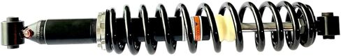 Rear Shock Absorber Fits Yamaha Grizzly Bruin 350 (2005-2011) in Saudi Arabia