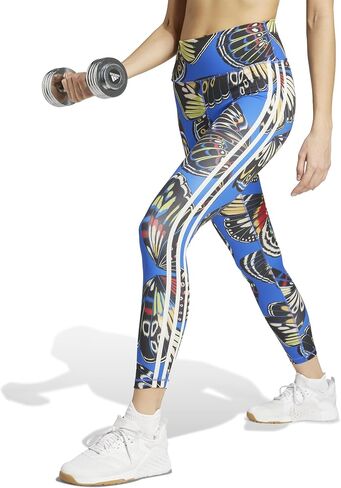 Adidas Women's Farm 7/8 Leggings in Saudi Arabia