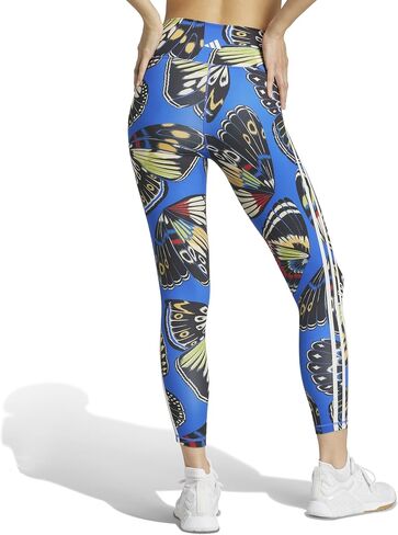 Adidas Women's Farm 7/8 Leggings in Saudi Arabia