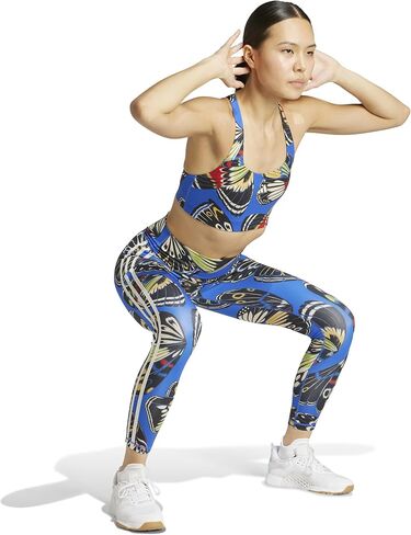 Adidas Women's Farm 7/8 Leggings in Saudi Arabia