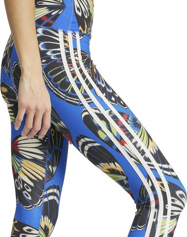 Adidas Women's Farm 7/8 Leggings in Saudi Arabia