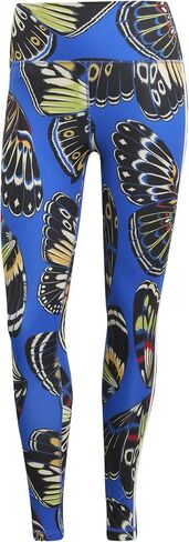 Adidas Women's Farm 7/8 Leggings in Saudi Arabia