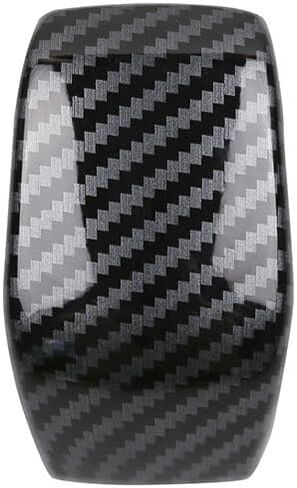 for New Grand Highlander Shift Knob Sequins Resistant to Scratches and Wear, Easy to Install Grand Highlander Accessories (Wood Grain) in Saudi Arabia